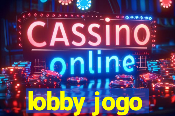 lobby jogo